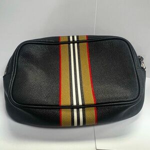 Burberry Calfskin Bumbag